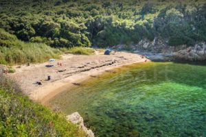 Strand Lamaia Biodola