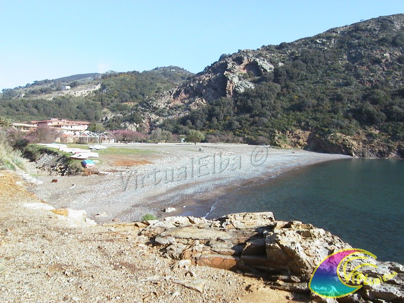 Spiaggia di Ortano