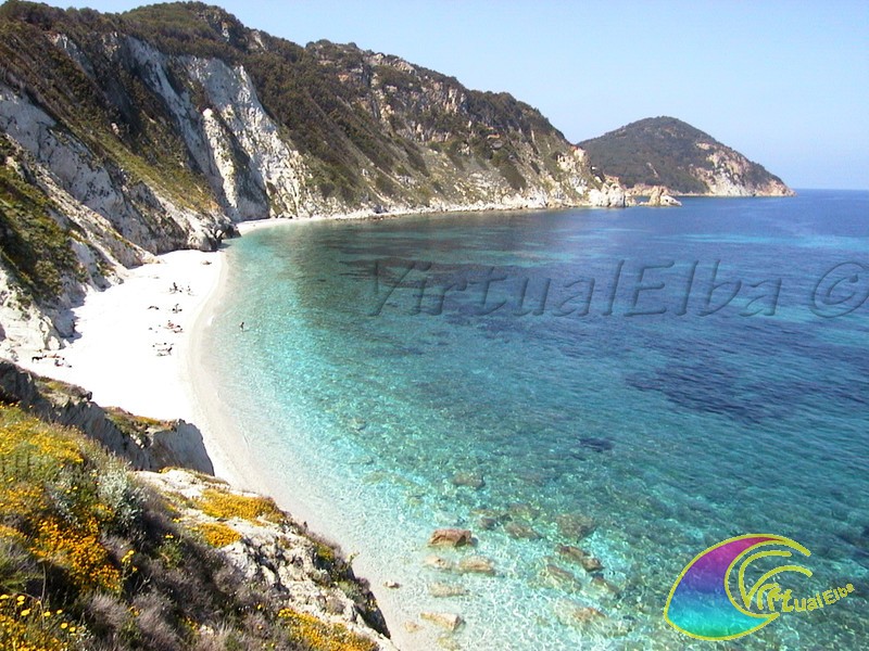 La Spiaggia di Sansone