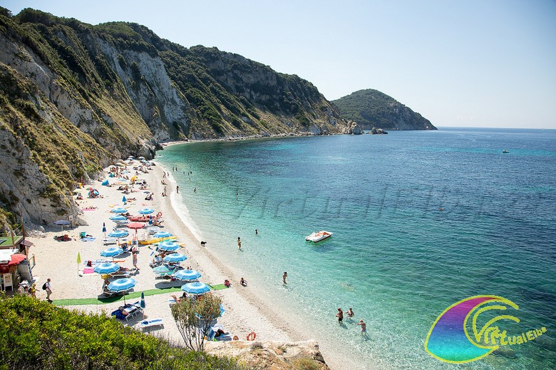 La Spiaggia di Sansone