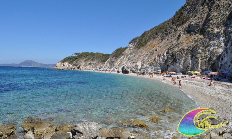 La Spiaggia di Sansone