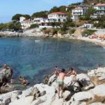 Strand von Seccheto