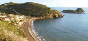 Strand von Innamorata