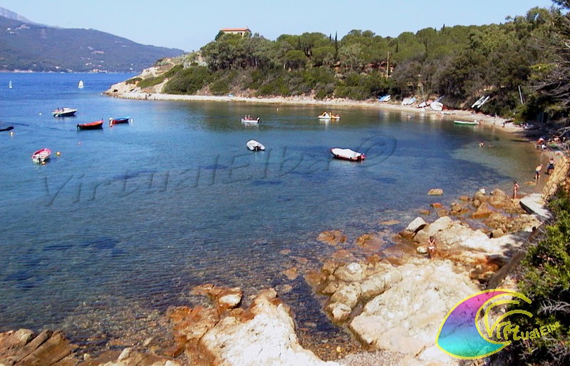 La Spiaggiola della Guardiola Procchio