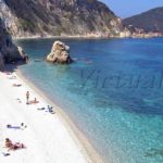 Strand Sorgente Portoferraio