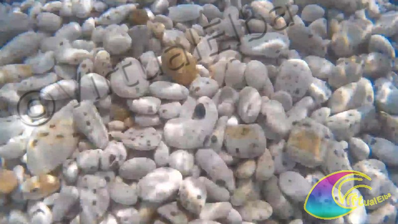 Spiaggia delle Ghiaie Portoferraio