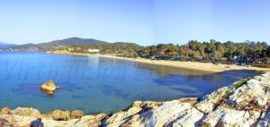 Strand Lido di Capoliveri