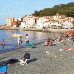 Strand Marciana Marina