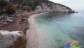 Spiaggia della Padulella Portoferraio