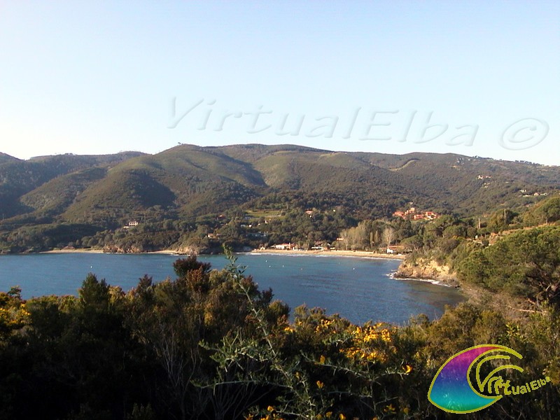 Baia di Straccoligno