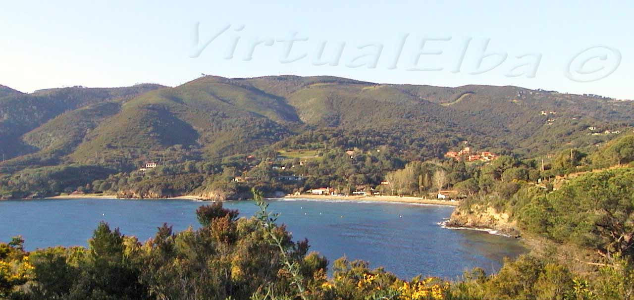 La Baia di Straccoligno