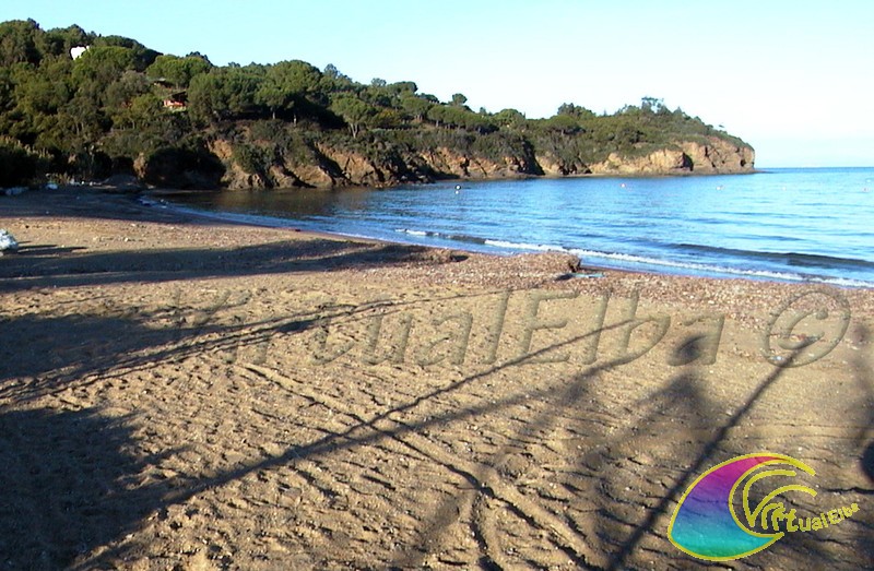 Spiaggia di Straccoligno