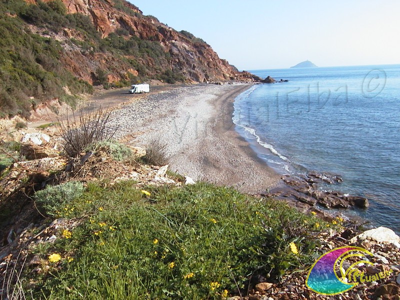 Strand von Topinetti
