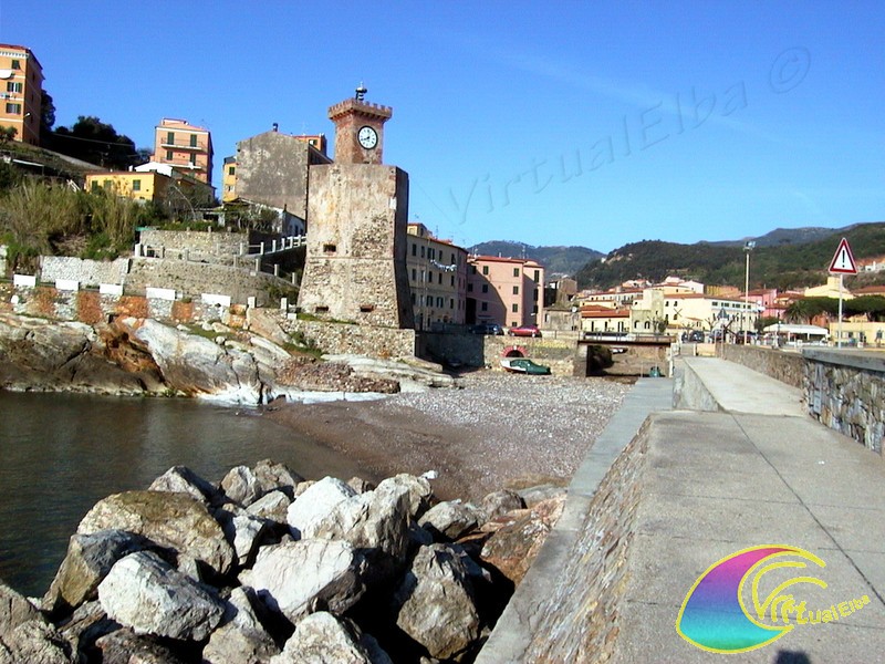 Spiaggia della Torre