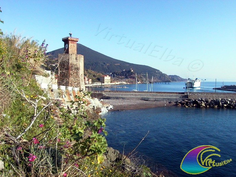 Spiaggia della Torre