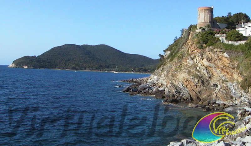 Torre Pisana Marina di Campo