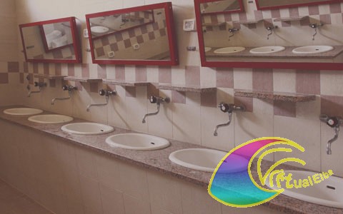 Servizi Camping Tallinucci