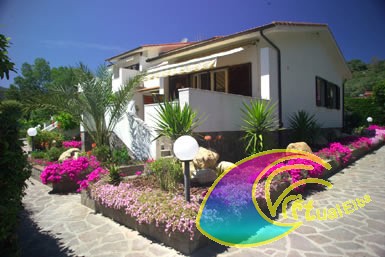 Appartamenti Tallinucci