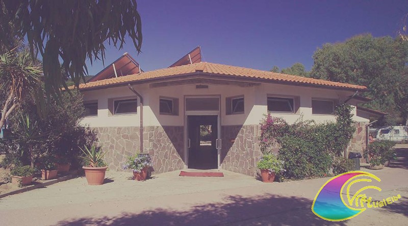 Servizi Camping Tallinucci