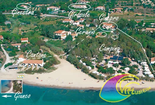 Appartamenti Tallinucci