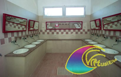 Servizi Camping Tallinucci