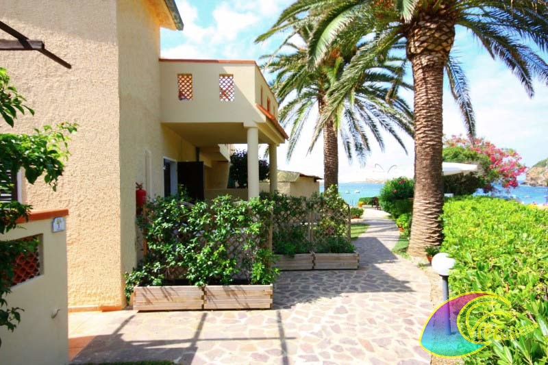 Residence Albatros Morcone