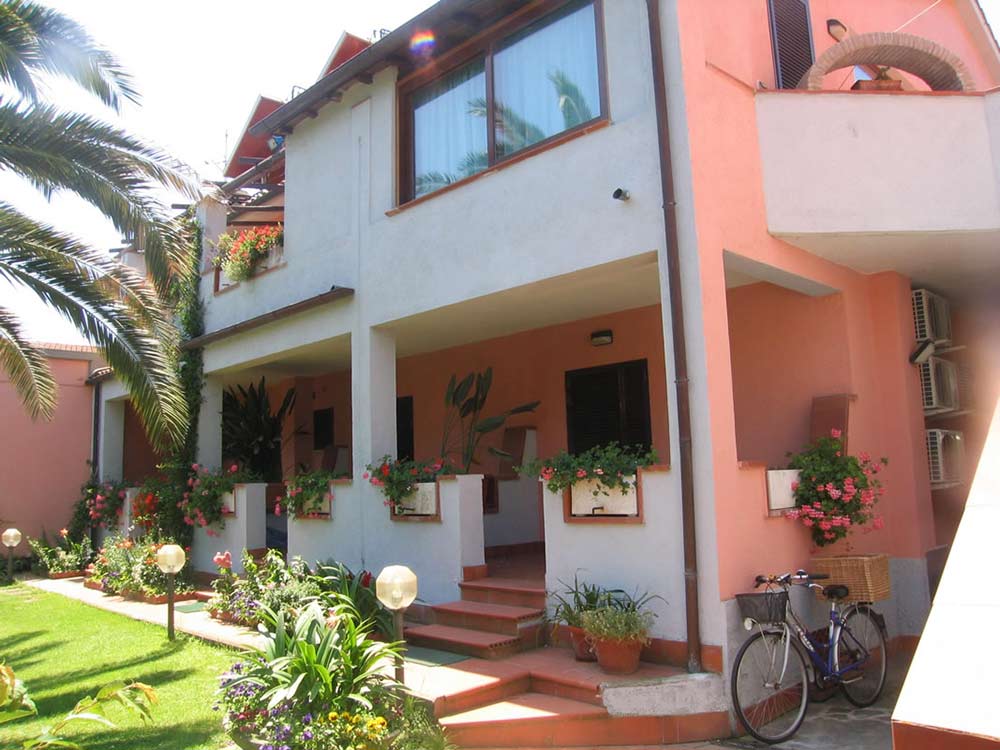 Residence Marina di Campo
