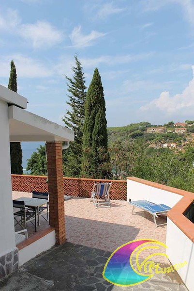 Appartamento Baia Residence Mandel