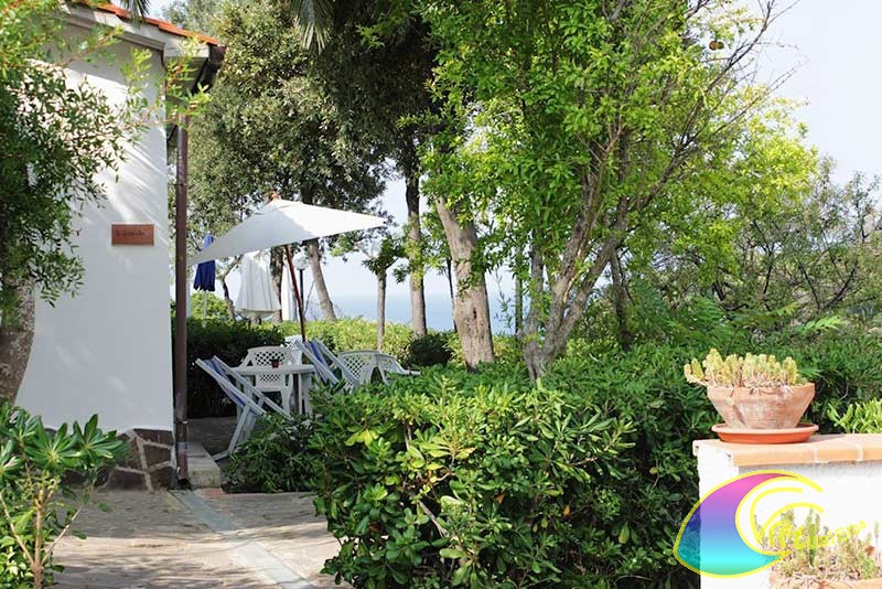 Appartamento Formiche Residence Mandel