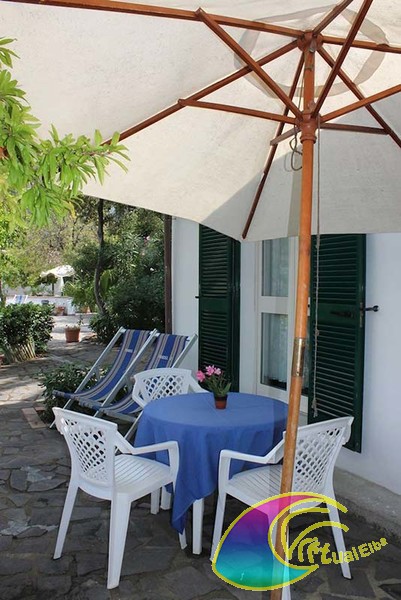 Appartamento Formiche Residence Mandel