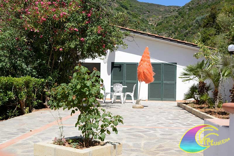 Appartamento la Quiete