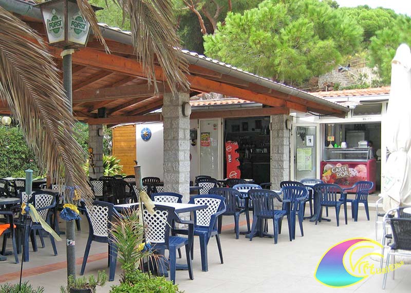 Bar Spiaggia Residence