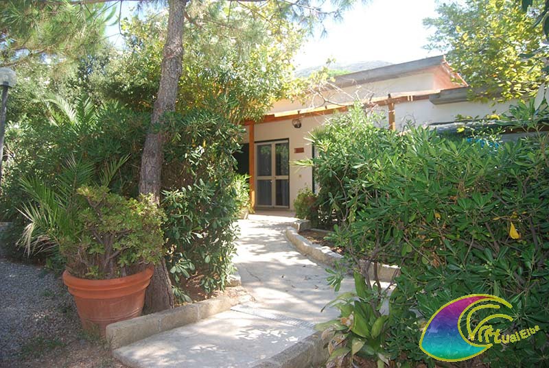 Appartamento Corbella Residence Mandel 2