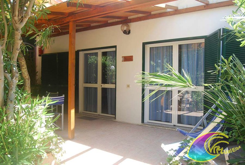 Appartamento Focacciola Residence Mandel 2