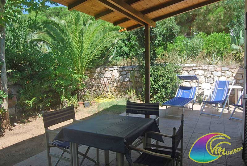 Appartamento Gemini Residence Mandel 2