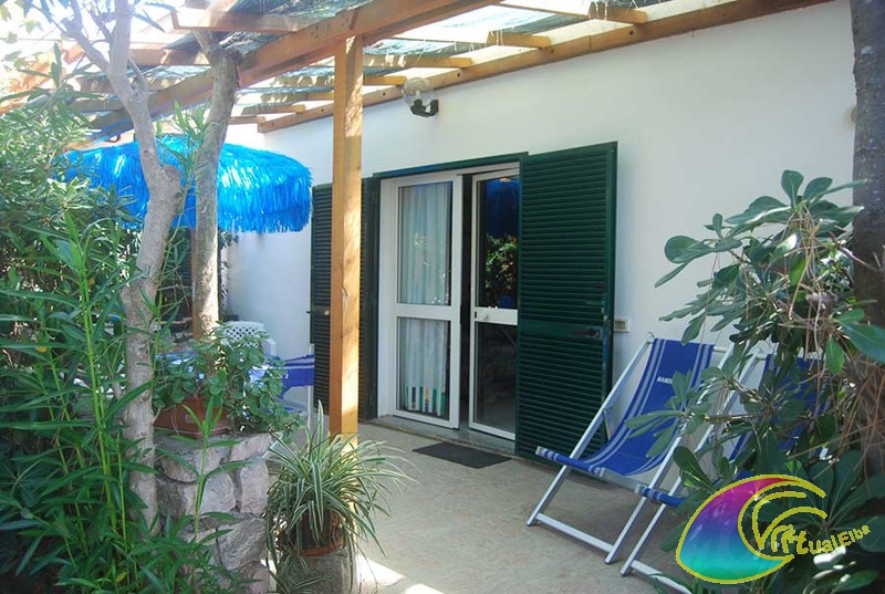 Appartamento Gemini Residence Mandel 2