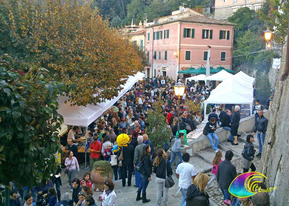 Poggio Kastanie Festival