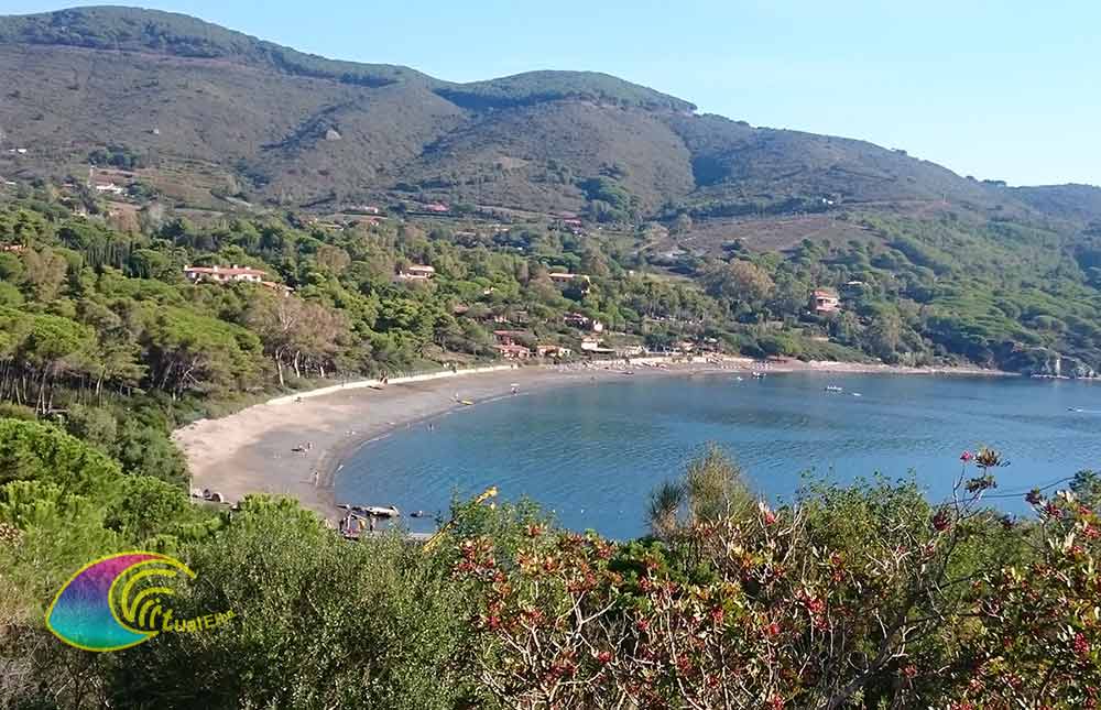 Strand von Margidore Lacona
