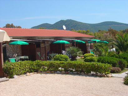 Cantone Appartamenti Tallinucci