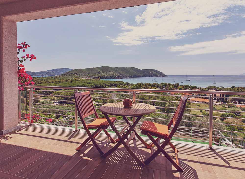 Gerbera Appartamenti Tallinucci