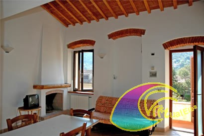 Appartameti Alloro Agenzia Brignetti