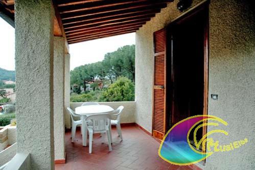 Appartamento Sagittarius