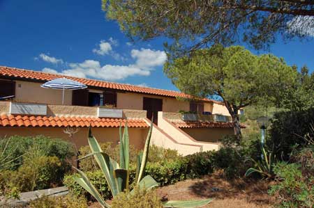 Agenzia Elba Travel (Tesi Viaggi)