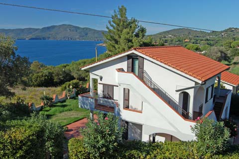 Appartamenti La Turistica