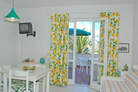 Appartamento Monolocale