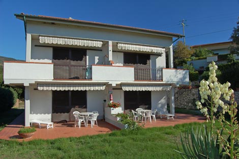 Appartamenti La Turistica