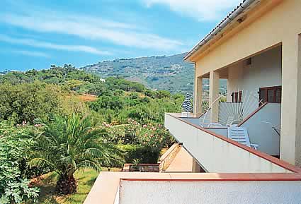 Agenzia Elba Travel (Tesi Viaggi)