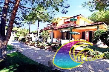 Residence le Grazie Est