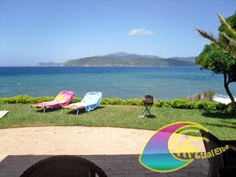 Villa Peducelli Agenzia Soltur