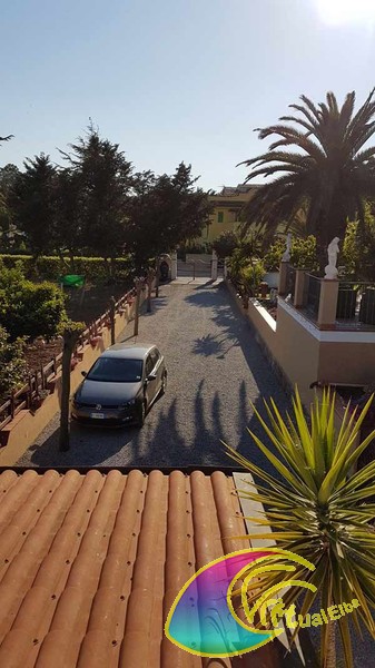 Barbarossa Appartamenti Bondi